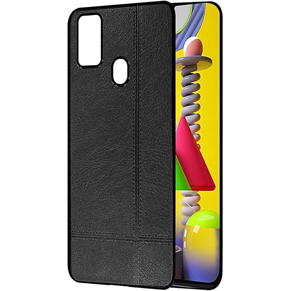 Apple Leather Case with MagSafe (for iPhone 13 Pro) - Midnight