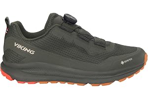 Viking herr Motion Low Gtx Boa MSneaker