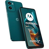 Motorola G05 Forest Green 4+64 : Amazon.co.uk: Electronics & Photo