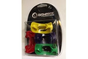 Apeks Coloured Mouthpiece Kit - Genuine Apeks Item