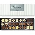 Hotel Chocolat Patisserie Sleekster - 27 Dessert-Inspired Chocolates, 350g - Chocolate Gifts For Birthday, Thank You, Congratulations, Anniversary - Gifts For Her And Him