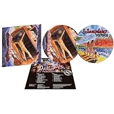 Deltoya Picture Disc Ed. Limited (Lp-Vinyl)