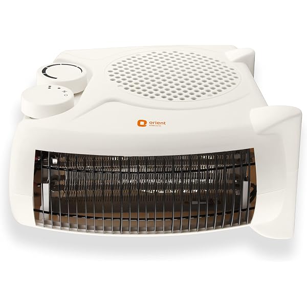 Orpat OEH-1260 2000-Watt Fan Heater (Grey) : Amazon.in: Home u0026 Kitchen