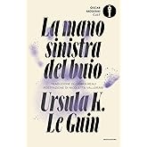 La mano sinistra del buio