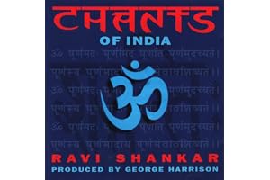 Chants Of India