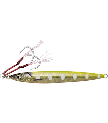 Savage Gear 3D Jig Minnow 2025 – Top Köder Fürs Meeresangeln Auf Makrele & Co.