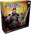 Avalon Hill Betrayal At House On The Hill: Baldur's Gate