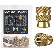 Sourcing Map 50pcs AC300V 10A 3P 3.5mm Pas De Vis De Type PCB Borniers