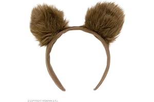 W WIDMANN MILANO Party Fashion Unisex Widmann Gangsterhut