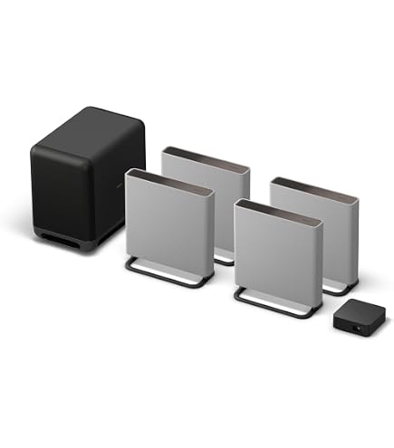 Bose(R) 321 GS Series II DVD Home Entertainment System - Graphite