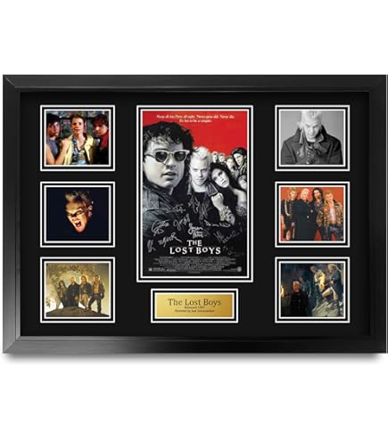 Beetlejuice Movie Signed Screenplay Autographed: Tim Burton, Michael Keaton, Catherine O'hara