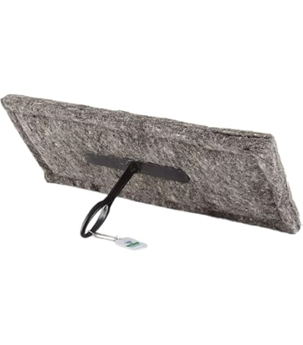 Deurstop Schaap Textiel Zwart/Wit Leuke en praktische deurstop, een