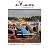 Grand Prix - Ed Les victoires de la musique 2021