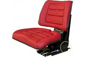 SPARE PARTS HOLLAND Sedile universale per trattore, diversi modelli di trattori …