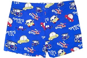 LAPHILO Costume da Bagno per Bambini Ragazzi Pantaloncini Bermuda Estivi Shorts Estivo (cod. 1200)