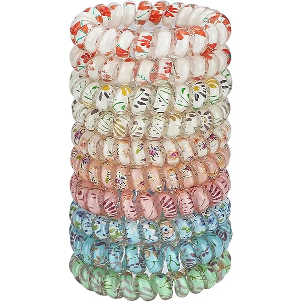 Fascia Per Capelli In Cotone. Donna. FATTO A MANO In Italia. Tessuto - Foto 5