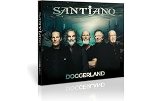 Doggerland (Deluxe Edition)