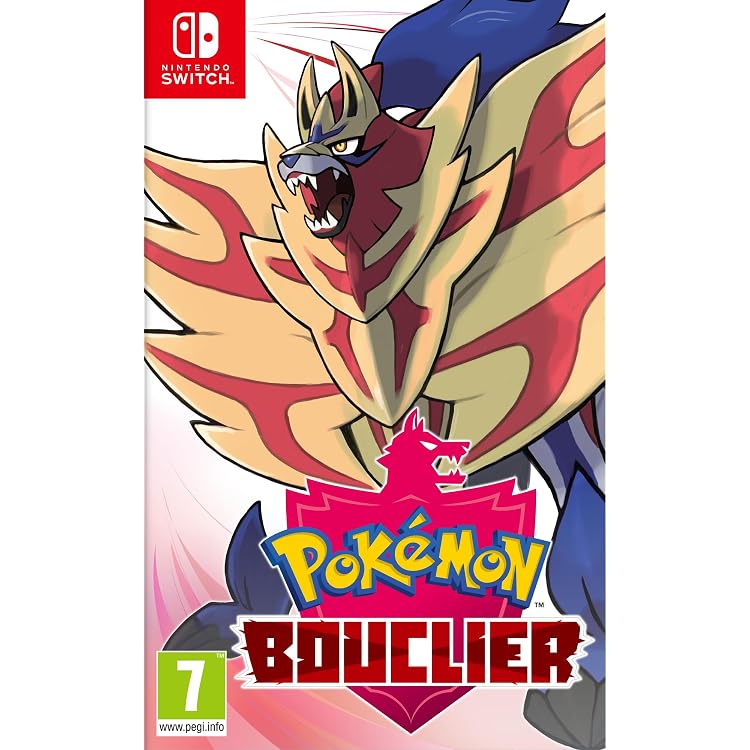 Guide pokemon epee d'occasion - Livres