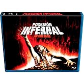 Posesi&oacute;n Infernal (1981) - Edici&oacute;n Horizontal (BD) [Blu-ray]
