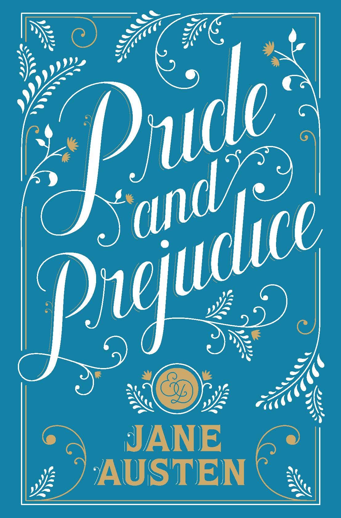 Pride And Prejudice Barnes Noble Collectible Classics Flexi