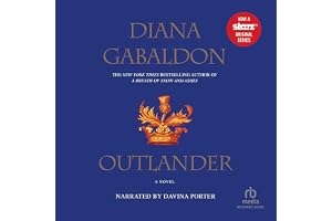 Outlander: Outlander, Book 1