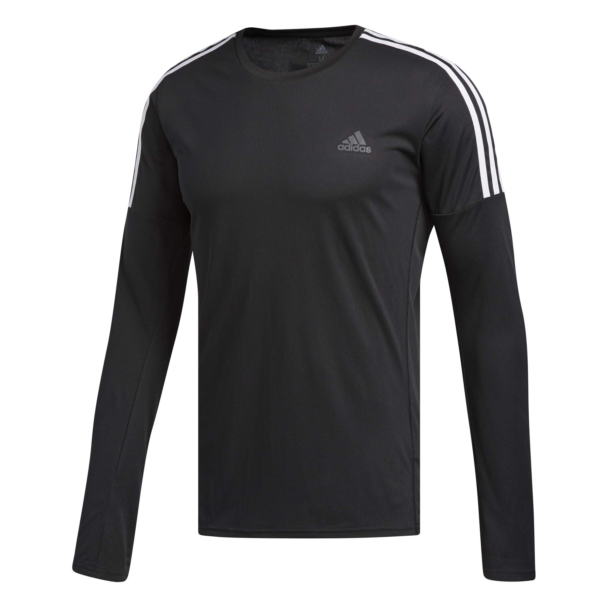 t shirt manica lunga adidas