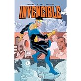 Invencible vol. 02 de 12 (Segunda edici&oacute;n)