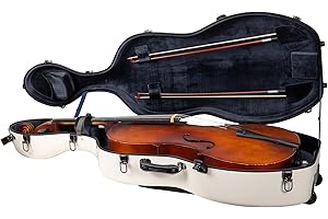 Crossrock Cellokoffer