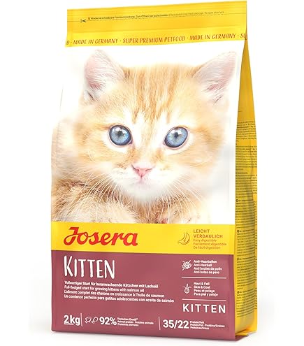 Josera Emotion Line Minette 2 X 10kg | Gato Forro