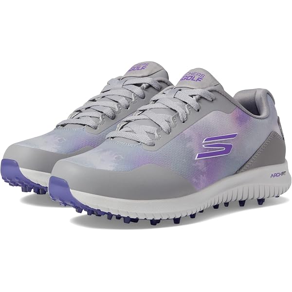skechers go golf max fade ladies shoes