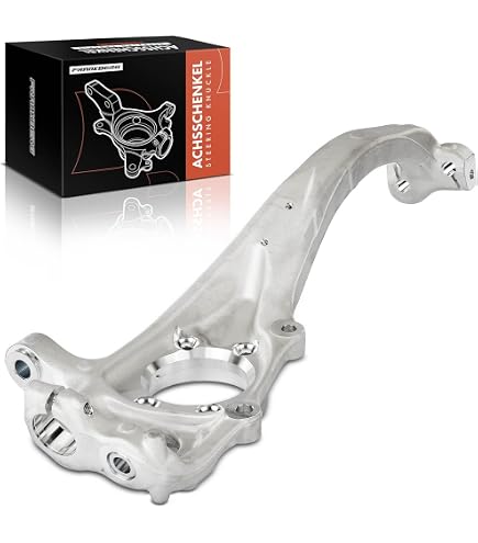 Frankberg Sospensione Posteriore Destra Per Mitsubishi ASX, Lancer VIII, Outlander II – 4125A034 – 1 Pezzo