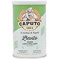 Antimo Caputo Levito Secco 1 Pack of 100g / High Protein