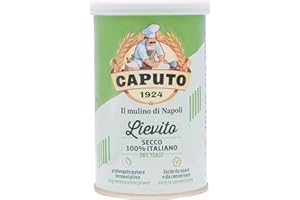 ANTIMO CAPUTO CAPUTO - Trockenhefe, (1 X 100 GR)