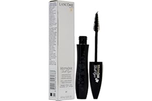 LANCÔME Lancome Hypnose Doll Eyes Dollash Effect Mascara, szerokie oko, 01 So Black, Kobieta, 6,5 ml