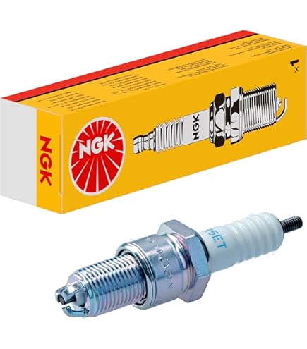 NGK LPG2 Laserline bougie - LPG2