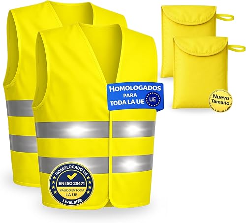 Los mejores talleres mecánicos en Massachusetts del 2026 4 LiveLaif Pack 2 Chaleco
