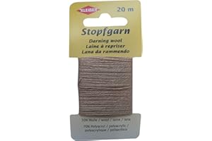 Kleiber à ravauder laine Beige