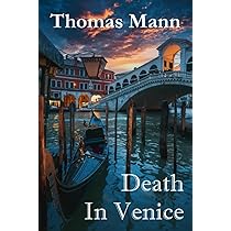 Death in Venice - Luchino Visconti [DVD] [1971]: Amazon.co.uk