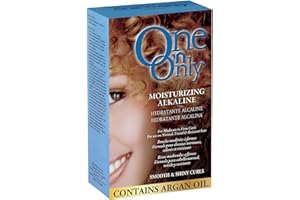 One 'n Only Moisturizing Alkaline Perm
