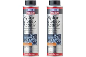 ‎ILODA ILODA 2X Original Liqui Moly 300ml Hydrostößel Additiv Additive Hydro Valve 1009