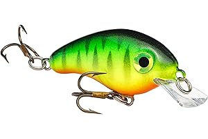 Strike King Bitsy Minnow Bait