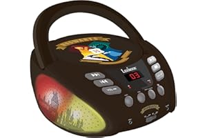 Lexibook RCD109HP do Aktualizacji