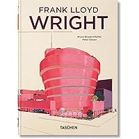 Frank Lloyd Wright. 45th Ed. : Brooks Pfeiffer, Bruce