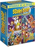 Scooby-Doo! - Mystères Associés - L'intégrale de la Saison 1 - Coffret DVD