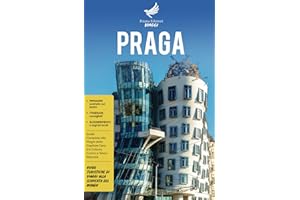 Praga: Guida completa alla magia della capitale Ceca tra storia, cultura e vita notturna - Guide Turistiche di viaggi alla scoperta del Mondo