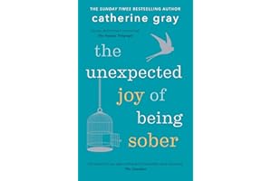 The Unexpected Joy of Being Sober: THE SUNDAY TIMES BESTSELLER