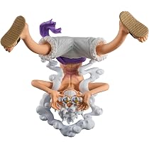 Banpresto Shanks One Piece – Battle Record Collection, Figura Collezionabile In PVC 17 Cm, Con Base Inclusa, Multicolore BP89564P