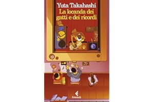 La locanda dei gatti e dei ricordi