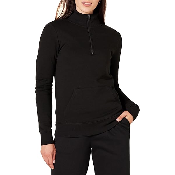 Jacqueline De Yong Paris L/s Emb Sweat Jrs Noos - Women's Sweatshirts