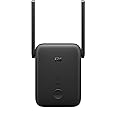Xiaomi Mi Wi Fi Range Extender Ac 1200, Wireless Dual Band 867Mbps+300Mbps, 2.5 Ghz E 5 Ghz, Indicatore Di Segnale Intelligen